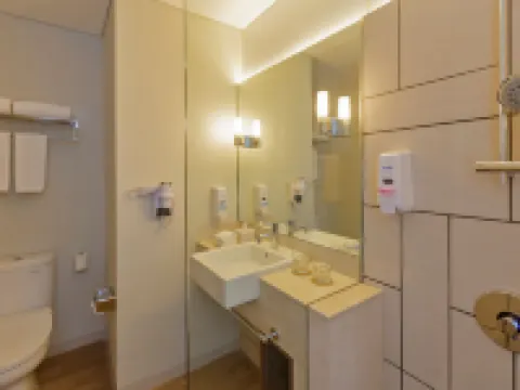 Holiday Inn Express JAKARTA PLUIT CITYGATE by IHG Hotels near PIK 1