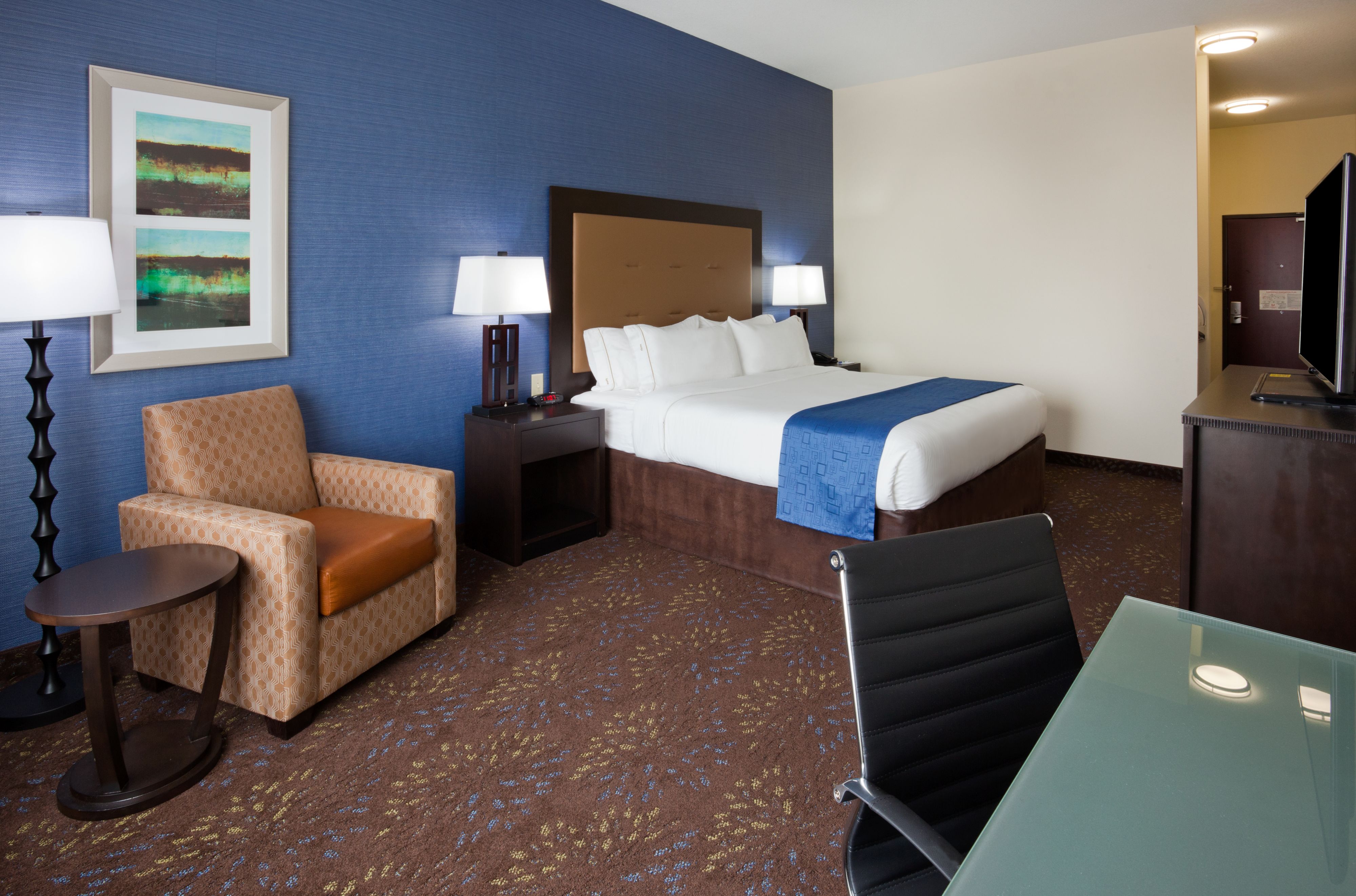 Holiday Inn Express & Suites Davenport, an Ihg Hotel