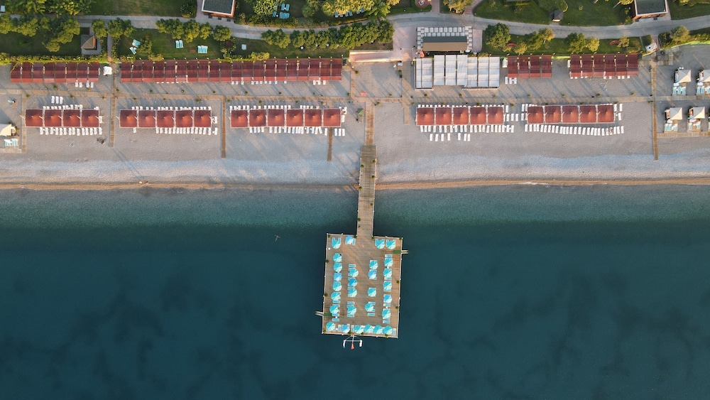 Limak Limra Hotel - Kids Concept