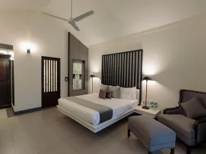 Andores Resort and Spa - Calangute