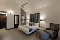 Andores Resort and Spa - Calangute