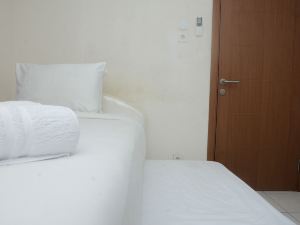 Comfort 2Br at Cinere Resort Apartment