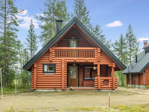 Fassen Maja - Pet friendly