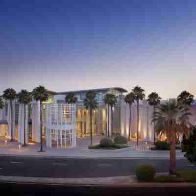 SpringHill Suites Ontario Airport/Rancho Cucamonga Hotel Exterior