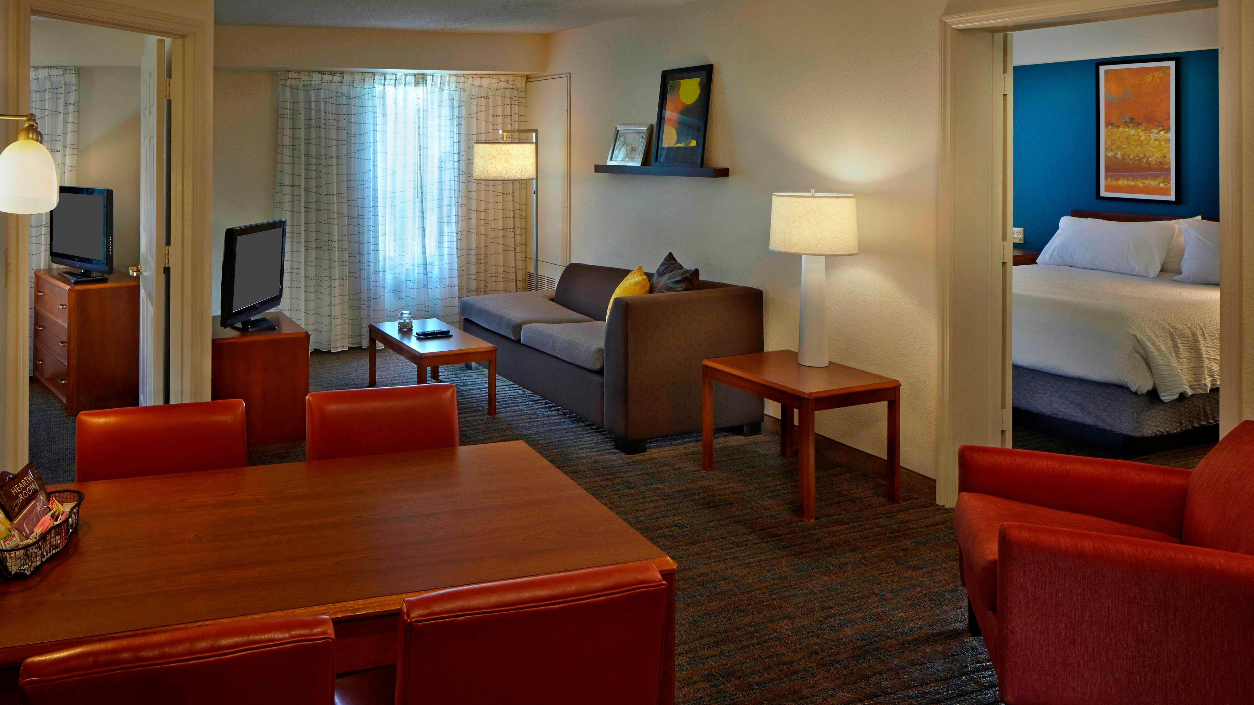 Residence Inn by Marriott Orlando East/UCF Area