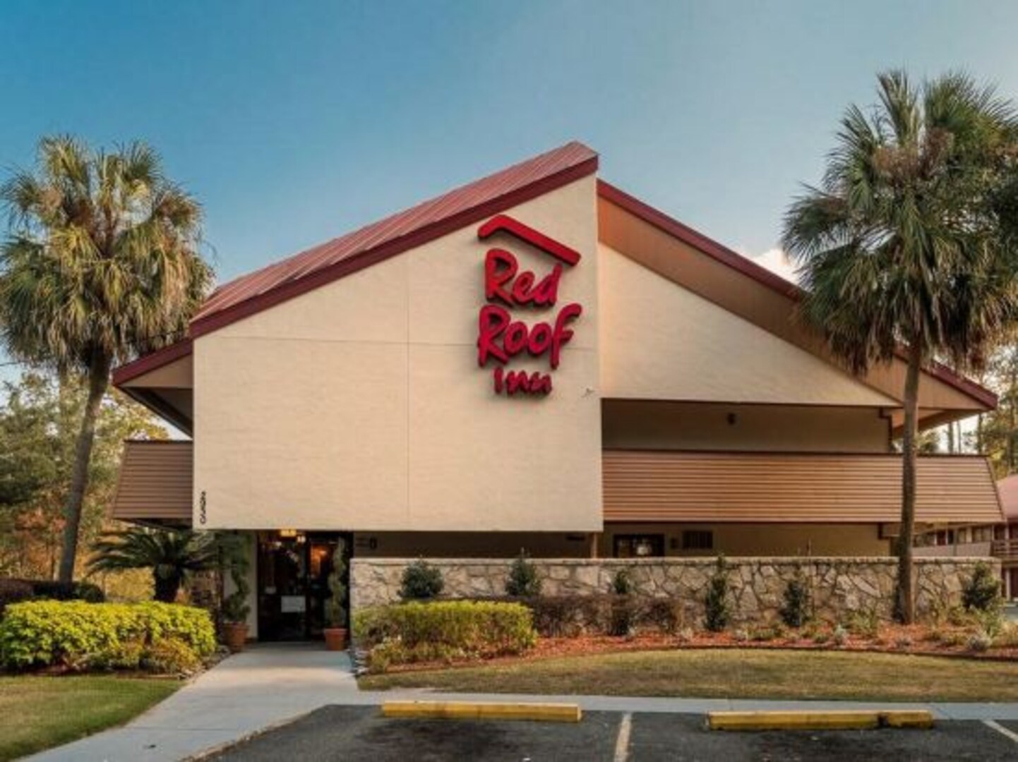 Red Roof Inn Tallahassee - University