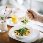 Petit Palace Vargas - breakfast
