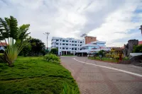 Dfront Golden Palace Hotels in Namakkal