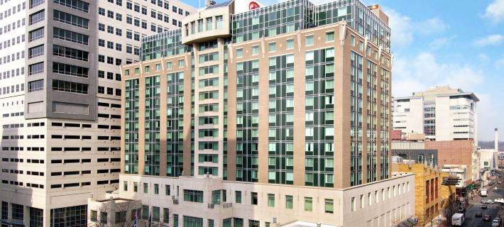 Hilton Harrisburg Ξενοδοχεία στην πόλη Dauphin County