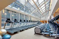 New York Hilton Midtown Các khách sạn ở New York