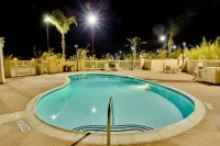 Hampton Inn & Suites Moreno Valley Hôtels à : March Air Reserve Base