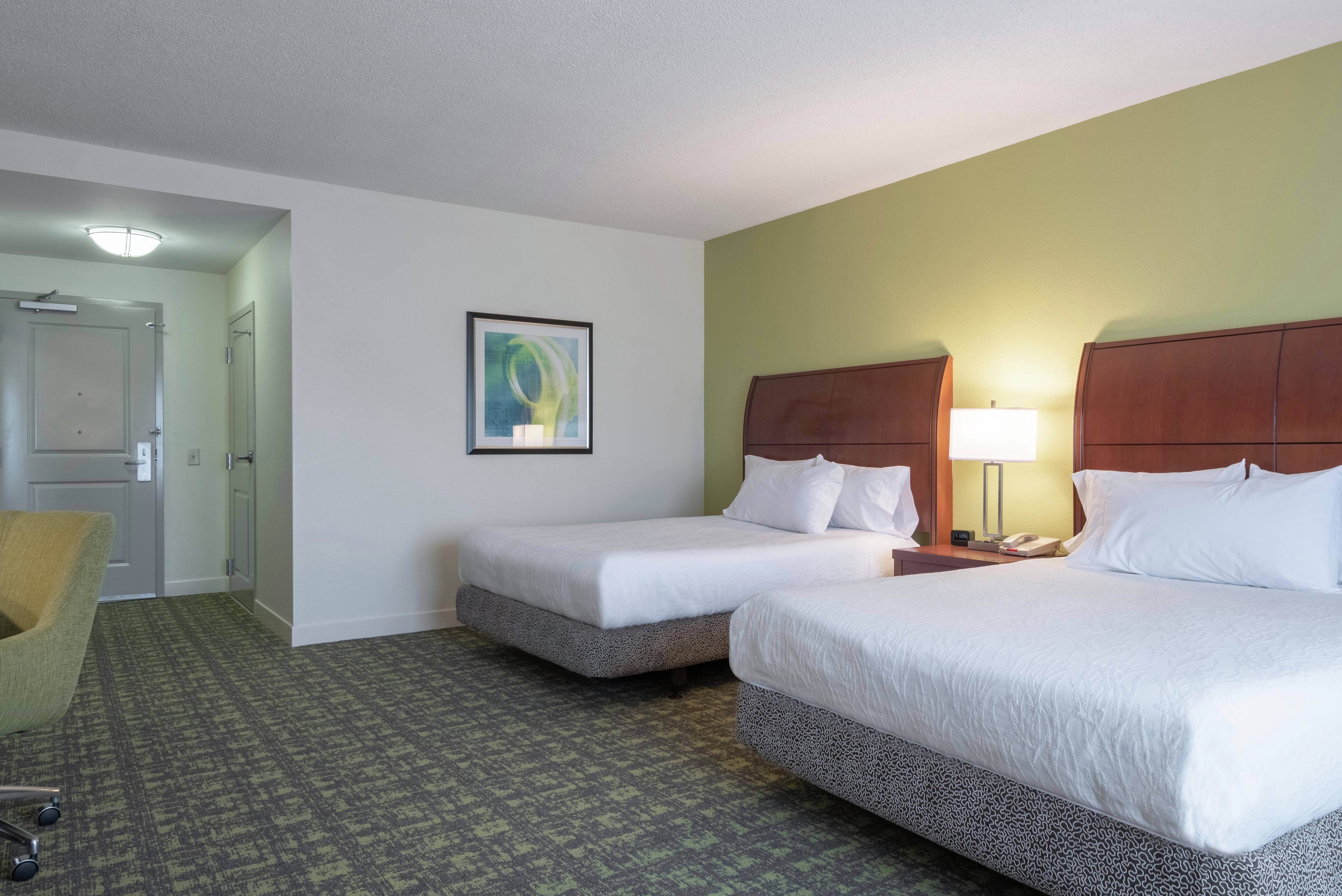 Hilton Garden Inn Meridian