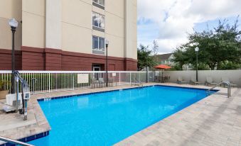 Hampton Inn Leesburg/Tavares