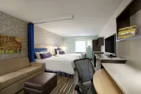 Home2 Suites by Hilton Philadelphia Convention Center