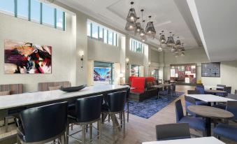 Hampton Inn & Suites Tampa/Ybor City/Downtown