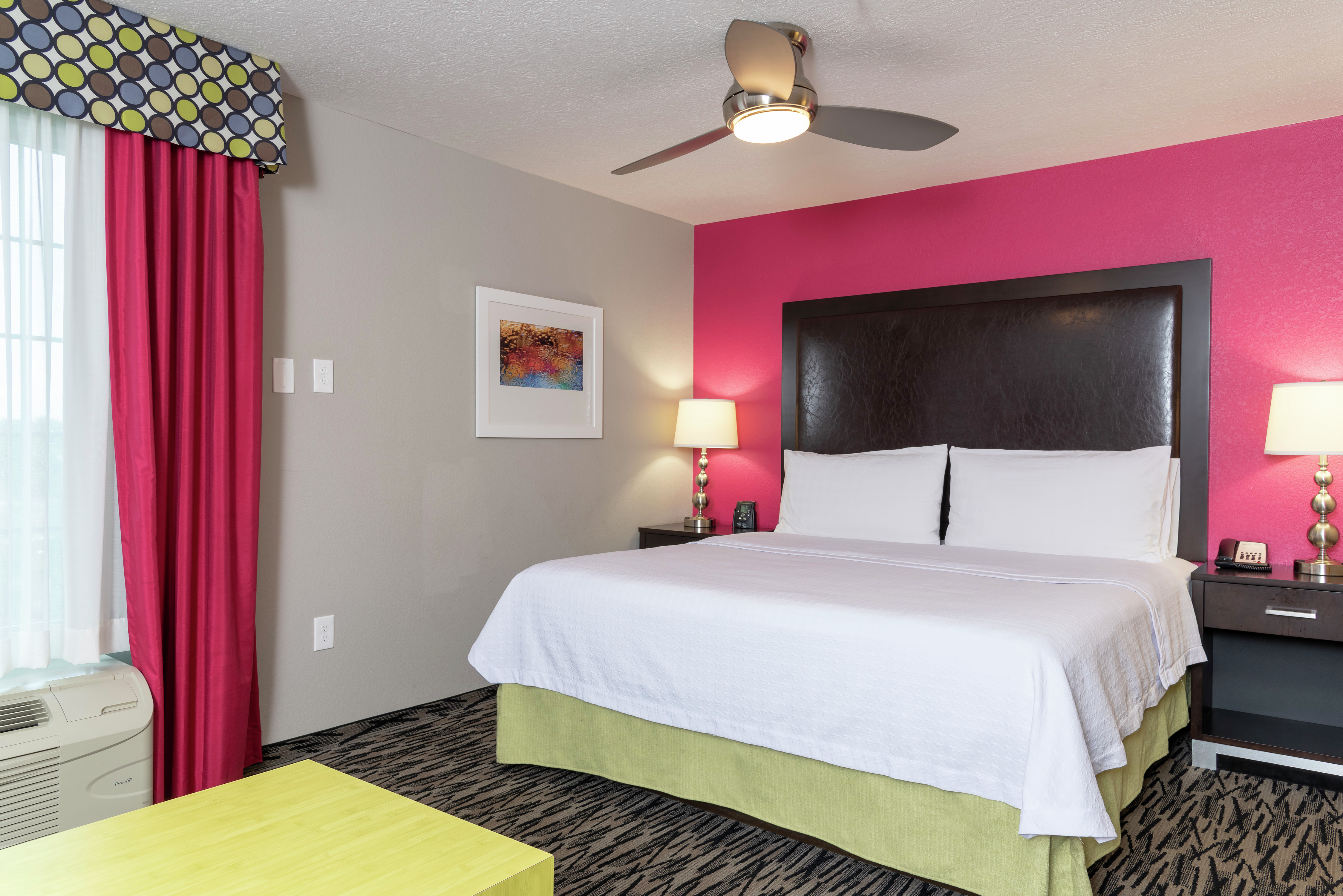 Homewood Suites by Hilton Columbus/Polaris