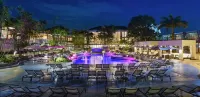 Hilton Trinidad & Conference Centre - Pools