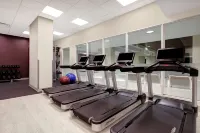 DoubleTree by Hilton Toronto Downtown - Phòng tập thể hình