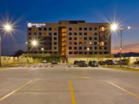 Galeria Plaza Irapuato Hoteles en Irapuato