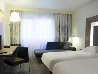Novotel Paris la Défense Esplanade