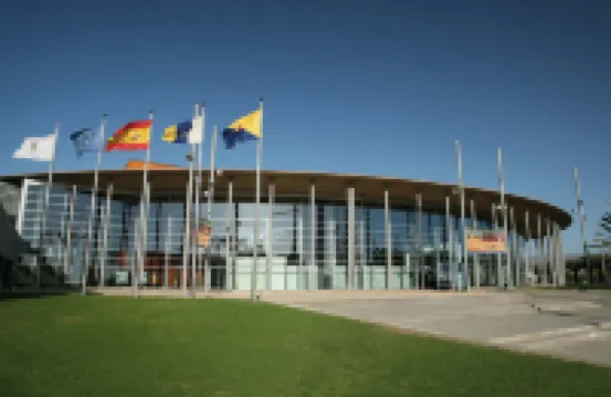 敦納奧斯馬斯帕洛瑪斯公寓