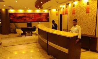 Best Western Plus Addis Ababa