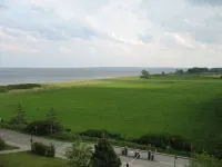 Ostsee-Residenz (Dmp152) Hotels in Damp