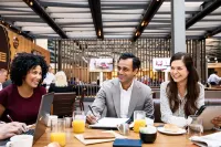 ハイアット リージェンシー ベルビュー