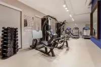 Wyndham Boca Raton - Gym