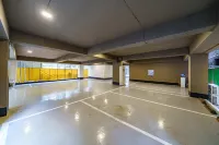 Daejeon Brown Dot Wolpyeong Branch - 3 星級