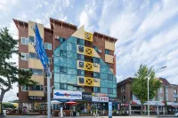 M Motel Yangyang - Pensions