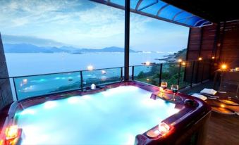 Namhae Inngallery Pension