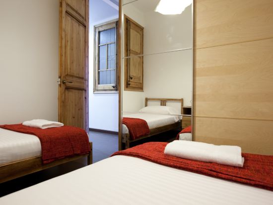 Central Apartment in Eixample