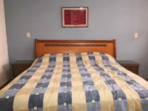 Awesome King Room in City Center