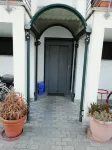 Comfortable Attic Apt with Parking Space in Chiavari Italy Hotels near Area Verde