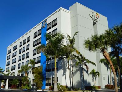 Hollywood Hotel Fort Lauderdale Airport/Cruise Port