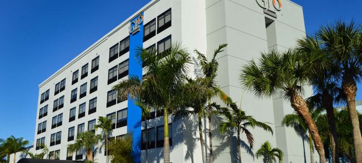 Hollywood Hotel Fort Lauderdale Airport/Cruise Port Hotels in Hollywood