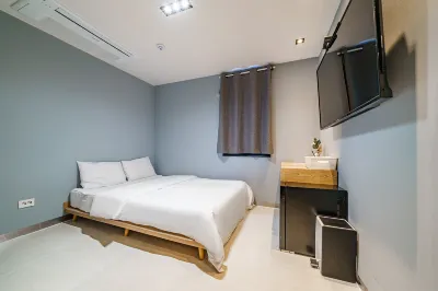 Sokcho Day Hotels in 