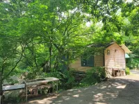 Gongju Sangwongol Rest Area Pension Các khách sạn gần Magoksa Temple