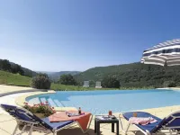 Logis Hôtel-Restaurant la Mère Biquette Hotel a Mirabel