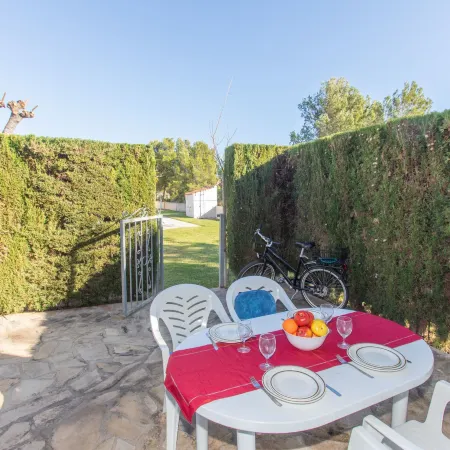 Residencial Eurosol de Los Monteros