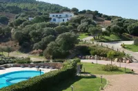 Tenuta Su Vrau Hotels in La Caletta