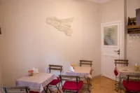 B&B Belvedere All'Idria