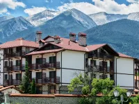Hotel Dumanov Hotels in Bansko