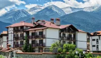 Hotel Dumanov