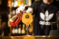 Hotel Jutlandia - bar