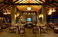 Jeeva Klui Resort - breakfast