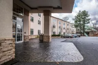 Riverside Hotel, Ascend Hotel Collection Ξενοδοχεία στην πόλη Brattleboro