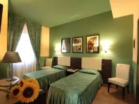 Tenuta del Vecchio Mulino Hotels in Casale Monferrato