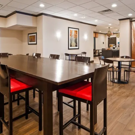 Best Western Executive Hotel of New Haven-West Haven